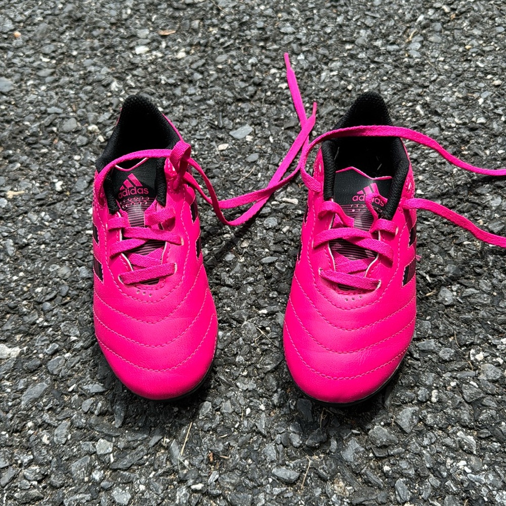 adidas Goletto VIII Firm Ground Soccer cleat